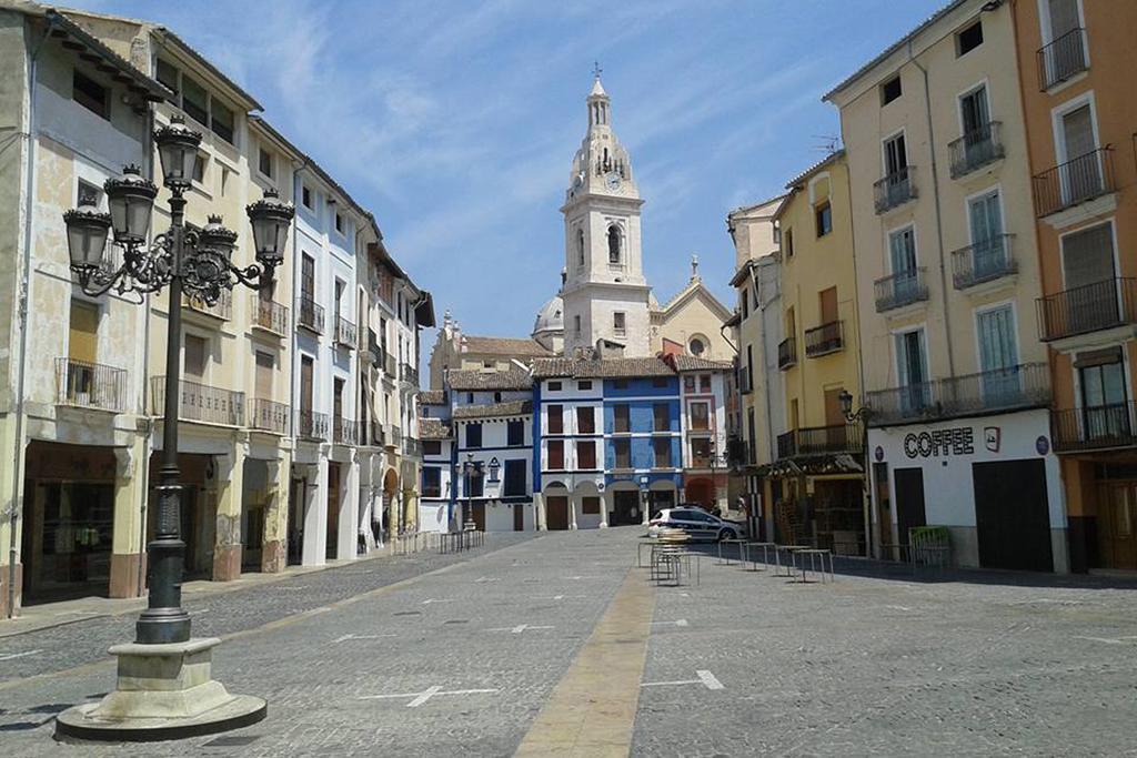 Vernisa Xàtiva المظهر الخارجي الصورة
