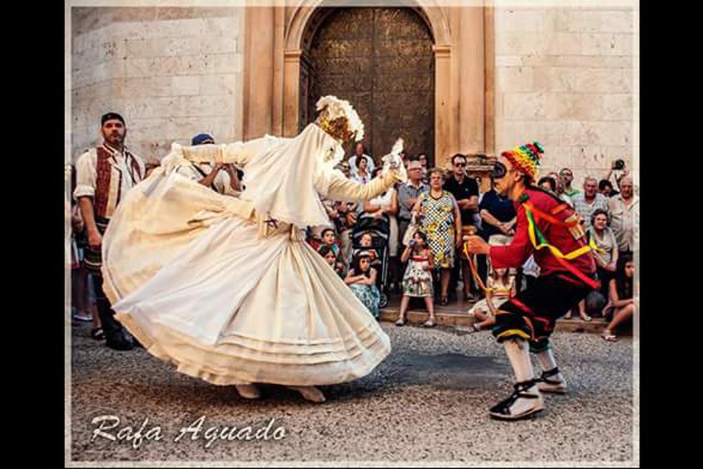 Vernisa Xàtiva المظهر الخارجي الصورة