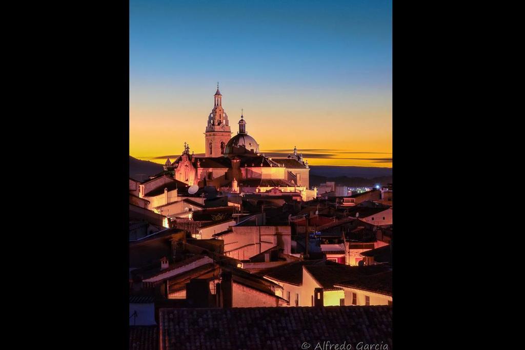 Vernisa Xàtiva المظهر الخارجي الصورة