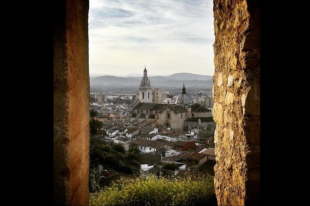 Vernisa Xàtiva المظهر الخارجي الصورة