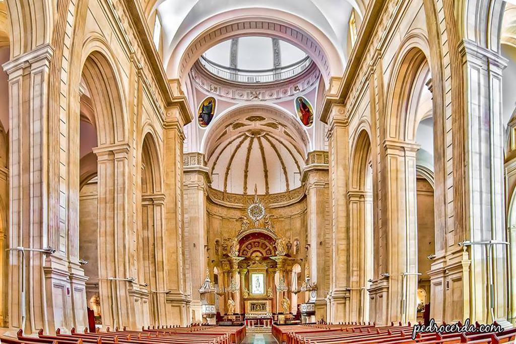 Vernisa Xàtiva المظهر الخارجي الصورة