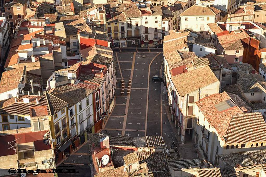 Vernisa Xàtiva المظهر الخارجي الصورة