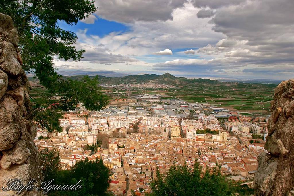 Vernisa Xàtiva المظهر الخارجي الصورة