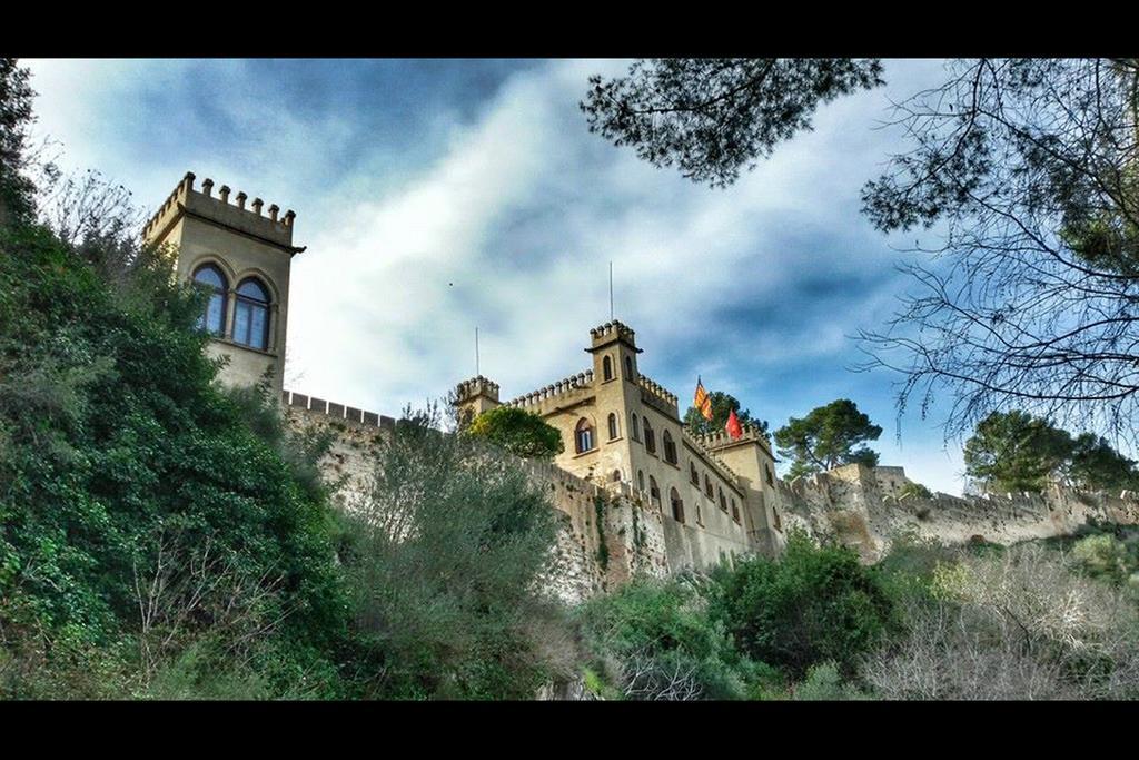 Vernisa Xàtiva المظهر الخارجي الصورة