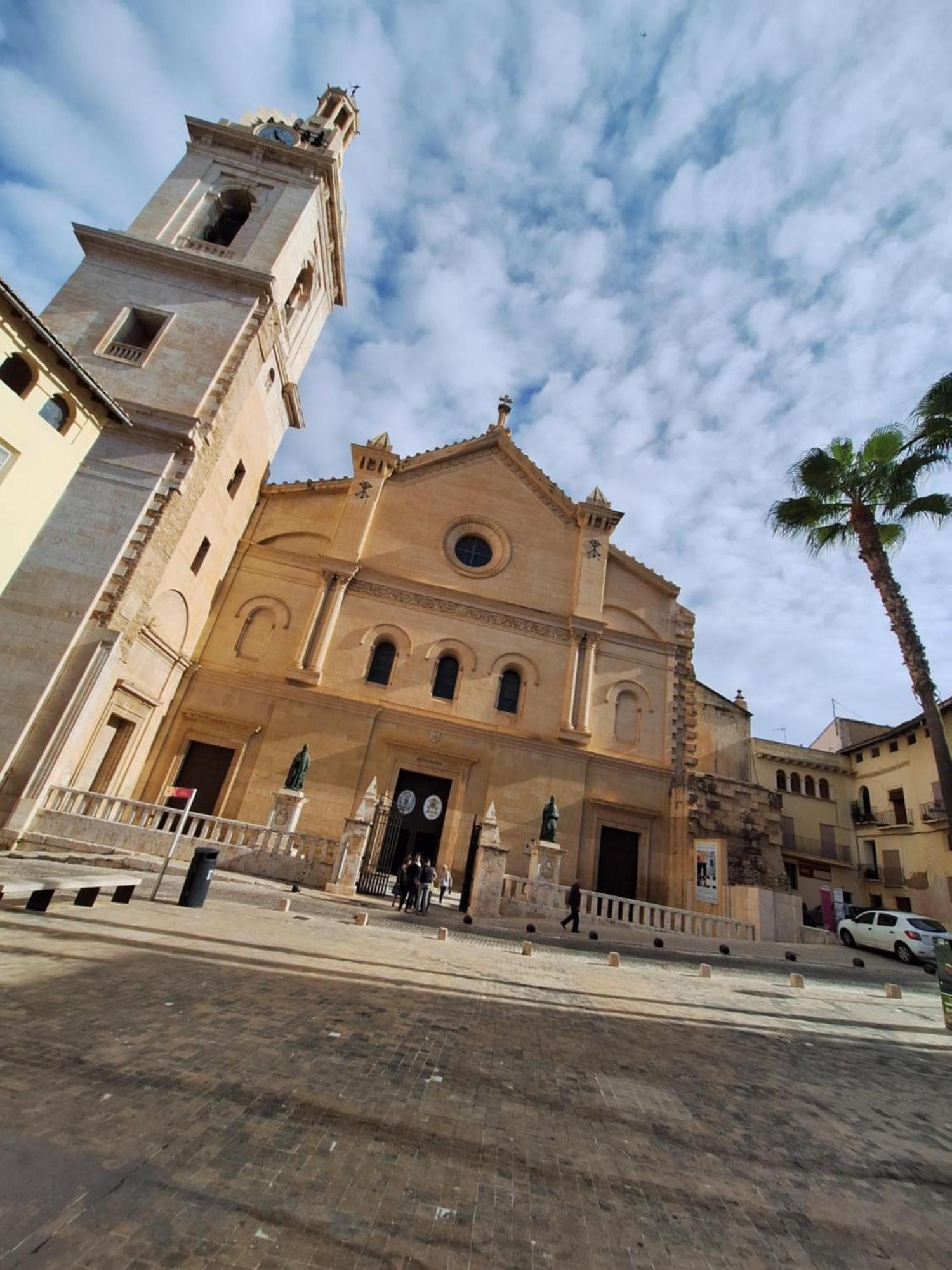 Vernisa Xàtiva المظهر الخارجي الصورة
