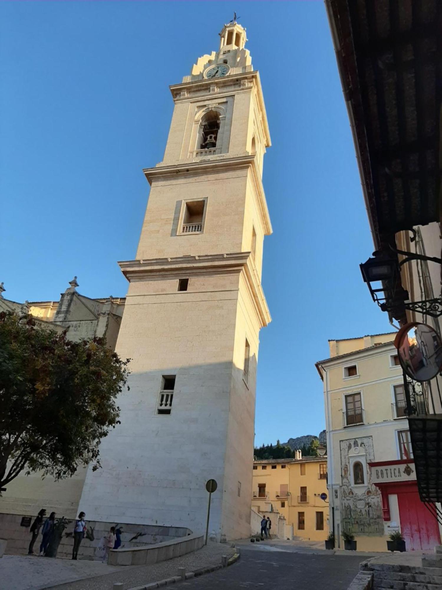 Vernisa Xàtiva المظهر الخارجي الصورة