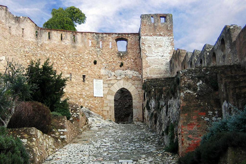 Vernisa Xàtiva المظهر الخارجي الصورة