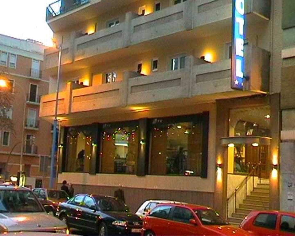 Vernisa Xàtiva المظهر الخارجي الصورة